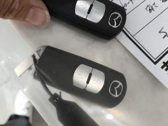 Mazda CX-5 2.0L Automatic FWD Smart Edition - ფოტო 9