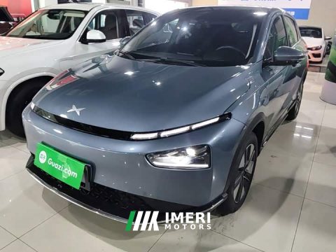 2023 XPeng G3 2022 G3i 460G - ავტომობილი ჩინეთიდან