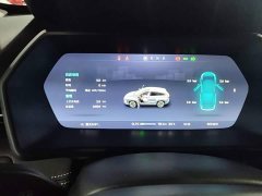 XPeng G3 2022 G3i 460G - ფოტო 12