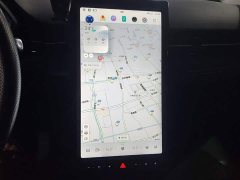 XPeng G3 2022 G3i 460G - ფოტო 13
