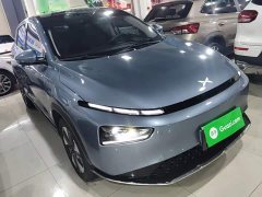XPeng G3 2022 G3i 460G - ფოტო 4