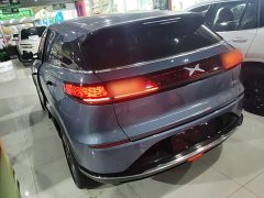XPeng G3 2022 G3i 460G - ფოტო 5