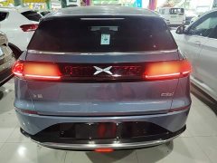 XPeng G3 2022 G3i 460G - ფოტო 6