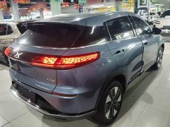 XPeng G3 2022 G3i 460G - ფოტო 7