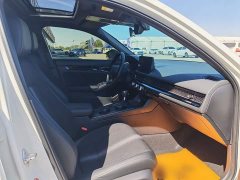 Honda Civic 2023 Hatchback 240 Turbo CVT Sharp Edition - ფოტო 12