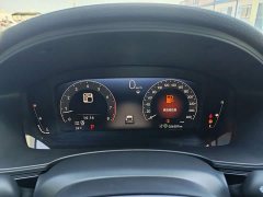 Honda Civic 2023 Hatchback 240 Turbo CVT Sharp Edition - ფოტო 13
