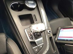 Audi A4L 2022 40 TFSI Fashion Dynamic - ფოტო 10
