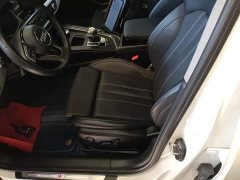 Audi A4L 2022 40 TFSI Fashion Dynamic - ფოტო 11