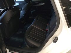 Audi A4L 2022 40 TFSI Fashion Dynamic - ფოტო 13