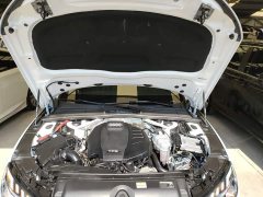 Audi A4L 2022 40 TFSI Fashion Dynamic - ფოტო 16