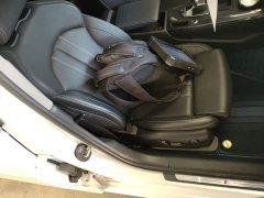 Audi A4L 2022 40 TFSI Fashion Dynamic - ფოტო 20