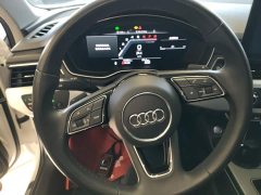 Audi A4L 2022 40 TFSI Fashion Dynamic - ფოტო 7