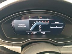 Audi A4L 2022 40 TFSI Fashion Dynamic - ფოტო 8