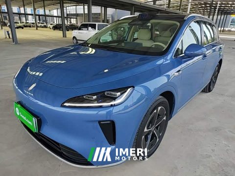 2025 SAIC Changan Uni-T H5 Extended Range Max - ავტომობილი ჩინეთიდან