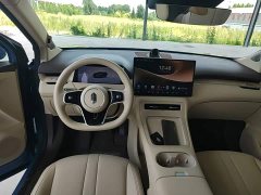 SAIC Changan Uni-T H5 Extended Range Max - ფოტო 10
