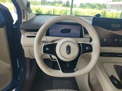 SAIC Changan Uni-T H5 Extended Range Max - ფოტო 11