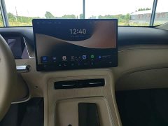 SAIC Changan Uni-T H5 Extended Range Max - ფოტო 13