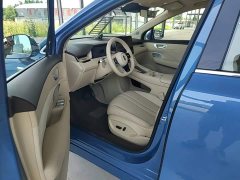 SAIC Changan Uni-T H5 Extended Range Max - ფოტო 16