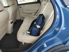 SAIC Changan Uni-T H5 Extended Range Max - ფოტო 17