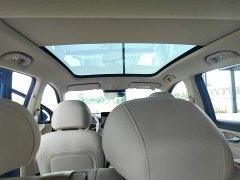 SAIC Changan Uni-T H5 Extended Range Max - ფოტო 18