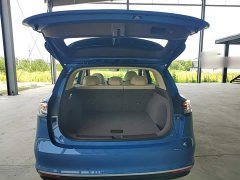 SAIC Changan Uni-T H5 Extended Range Max - ფოტო 19