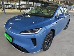 SAIC Changan Uni-T H5 Extended Range Max - ფოტო 2