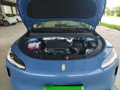 SAIC Changan Uni-T H5 Extended Range Max - ფოტო 20