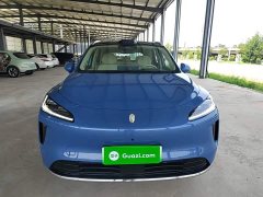 SAIC Changan Uni-T H5 Extended Range Max - ფოტო 3