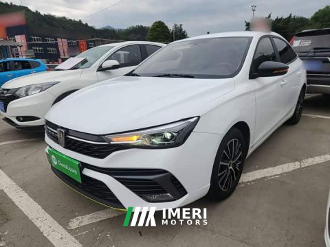 2022 SAIC MG i5 2021 1.5L Manual Platinum Edition - ავტომობილი ჩინეთიდან