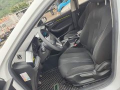 SAIC MG i5 2021 1.5L Manual Platinum Edition - ფოტო 11