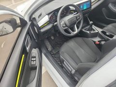 SAIC MG i5 2021 1.5L Manual Platinum Edition - ფოტო 12
