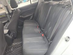 SAIC MG i5 2021 1.5L Manual Platinum Edition - ფოტო 13
