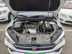 SAIC MG i5 2021 1.5L Manual Platinum Edition - ფოტო 16