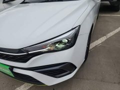 SAIC MG i5 2021 1.5L Manual Platinum Edition - ფოტო 18