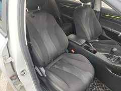 SAIC MG i5 2021 1.5L Manual Platinum Edition - ფოტო 20