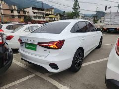 SAIC MG i5 2021 1.5L Manual Platinum Edition - ფოტო 5