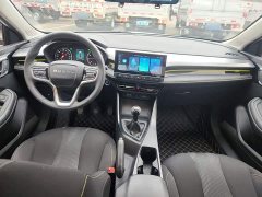 SAIC MG i5 2021 1.5L Manual Platinum Edition - ფოტო 6