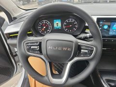 SAIC MG i5 2021 1.5L Manual Platinum Edition - ფოტო 7