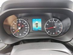 SAIC MG i5 2021 1.5L Manual Platinum Edition - ფოტო 8
