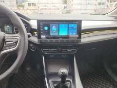 SAIC MG i5 2021 1.5L Manual Platinum Edition - ფოტო 9