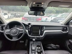 Volvo S60 T4 Intelligent Luxury Edition - ფოტო 10