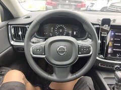 Volvo S60 T4 Intelligent Luxury Edition - ფოტო 11