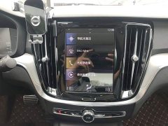 Volvo S60 T4 Intelligent Luxury Edition - ფოტო 13