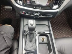 Volvo S60 T4 Intelligent Luxury Edition - ფოტო 14