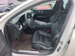 Volvo S60 T4 Intelligent Luxury Edition - ფოტო 15