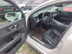 Volvo S60 T4 Intelligent Luxury Edition - ფოტო 16