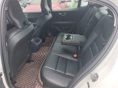 Volvo S60 T4 Intelligent Luxury Edition - ფოტო 17