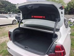 Volvo S60 T4 Intelligent Luxury Edition - ფოტო 19