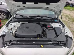 Volvo S60 T4 Intelligent Luxury Edition - ფოტო 20