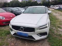 Volvo S60 T4 Intelligent Luxury Edition - ფოტო 3
